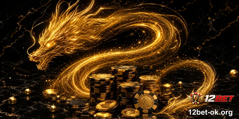 Các tựa game hot tài sảnh bắn cá 12BET