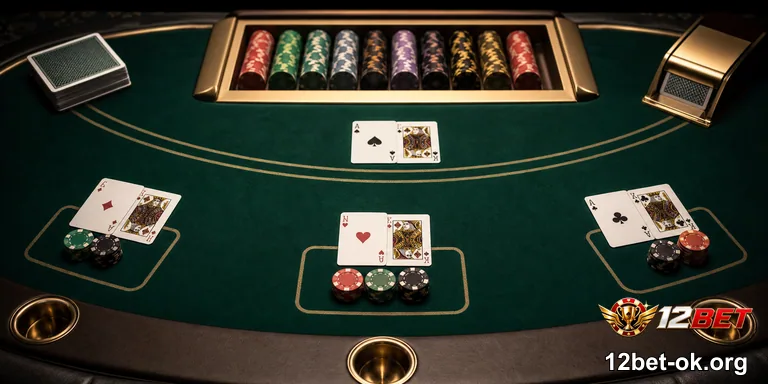 Cần nắm rõ sức mạnh từng tay bài trong Poker-texas