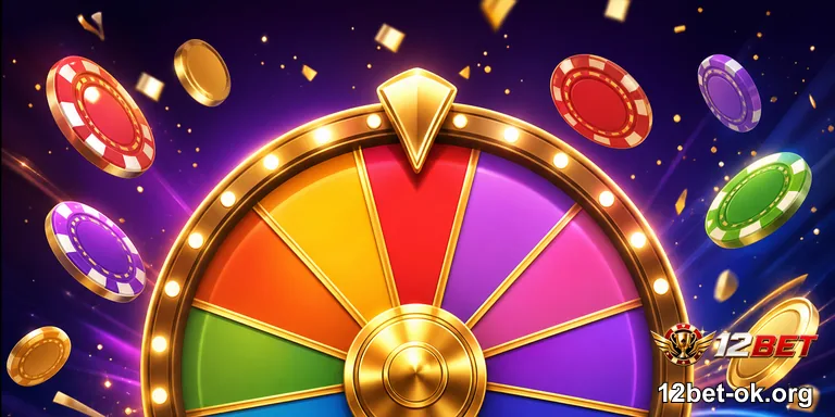 Tổng quan về sự kiện sinh nhật vàng 12BET