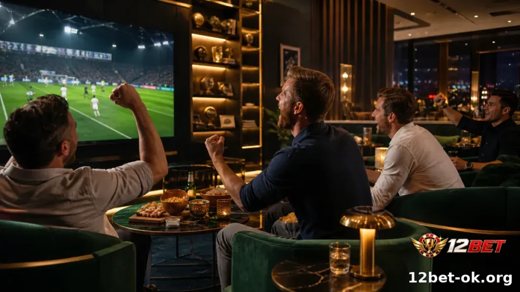 Tỷ lệ kèo nhà cái: Cách đọc và phân tích dữ liệu hiệu quả - hình ảnh - 12bet-ok.org