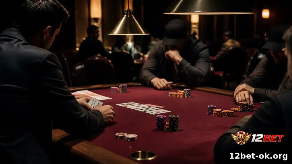 Nhà cái là gì: Định nghĩa, cơ chế vận hành và lưu ý khi tiếp cận - hình ảnh - 12bet-ok.org
