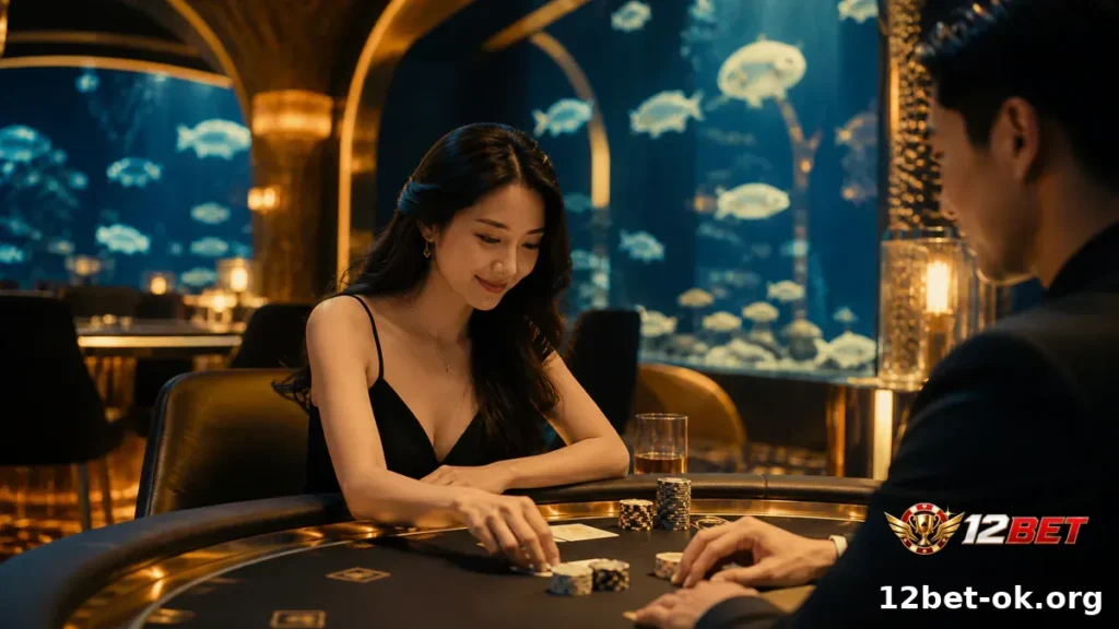 Đọc tín hiệu nhà cái thưởng tiền chơi thử theo giới hạn và bối cảnh - hình ảnh - 12bet-ok.org