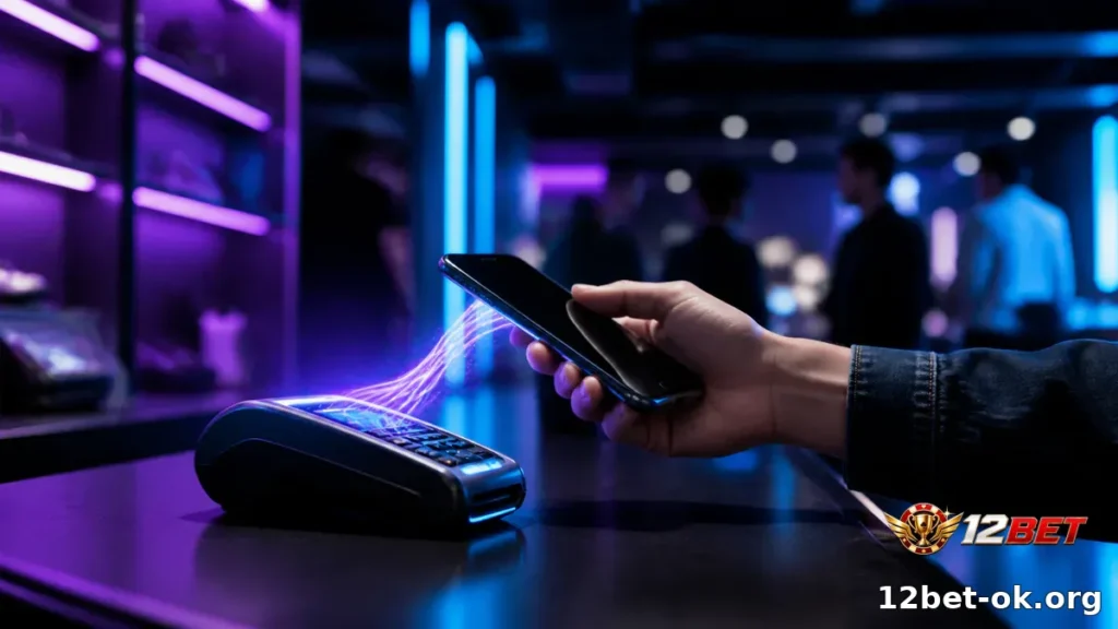 Checklist sử dụng nhà cái là gì: độ trễ, ngân sách và giới hạn cá nhân - hình ảnh - 12bet-ok.org